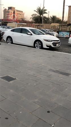 شيفروليه ماليبو